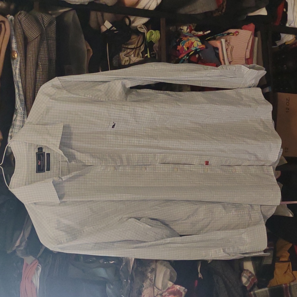 Vineyard Vines | Dress Shirt